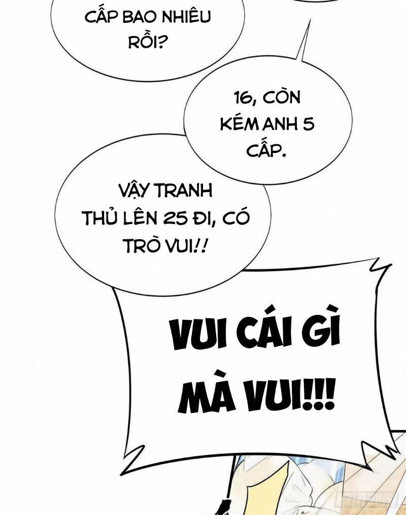 Toàn Chức Cao Thủ 2 - Chapter 40 - Page 33