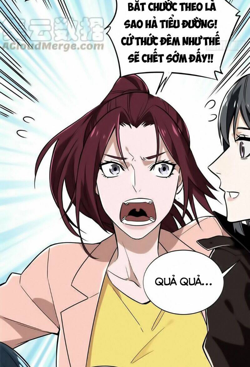 Toàn Chức Cao Thủ 2 - Chapter 40 - Page 35