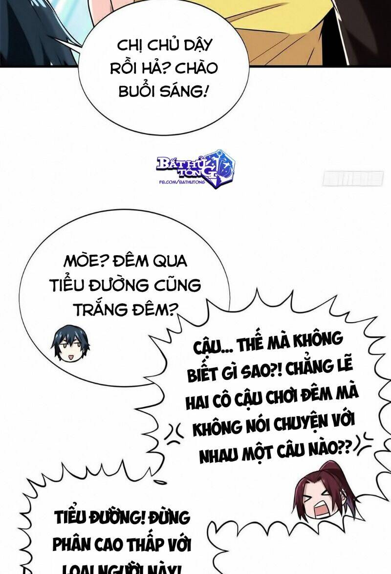 Toàn Chức Cao Thủ 2 - Chapter 40 - Page 36