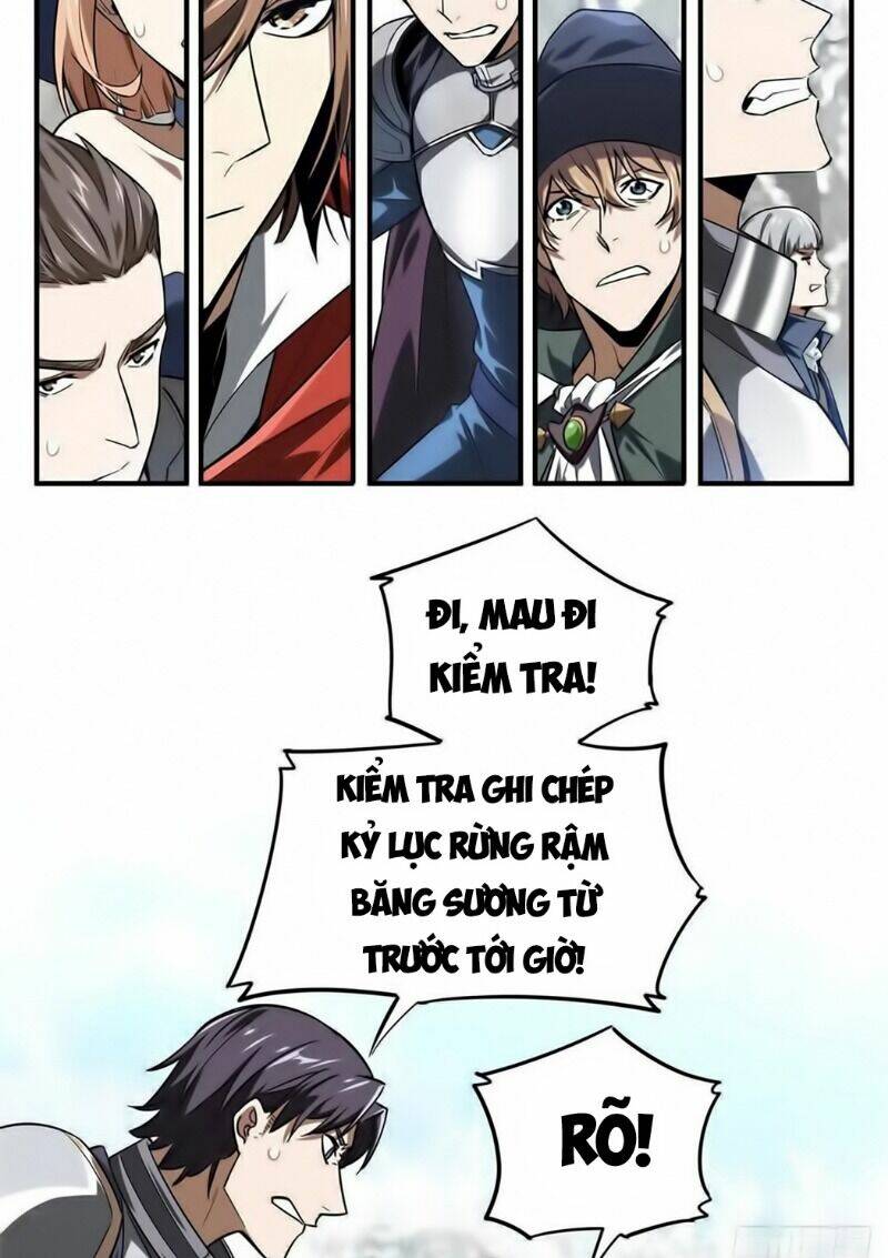 Toàn Chức Cao Thủ 2 - Chapter 40 - Page 3