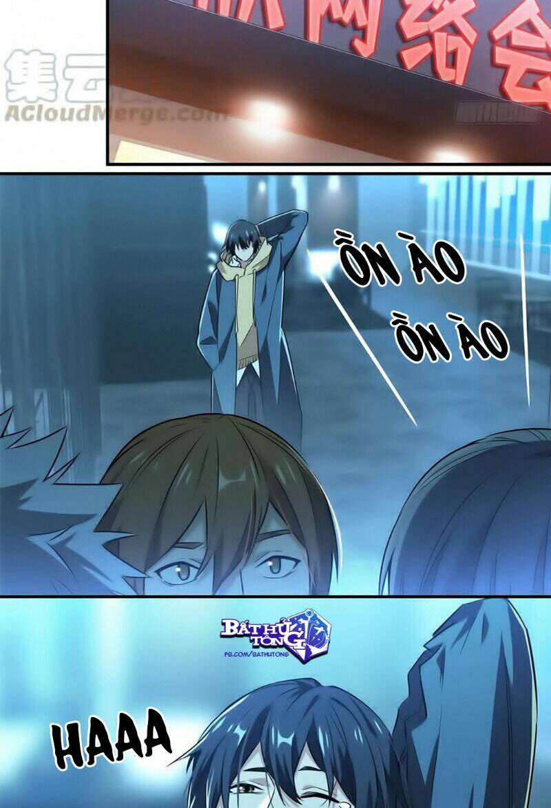 Toàn Chức Cao Thủ 2 - Chapter 40 - Page 39