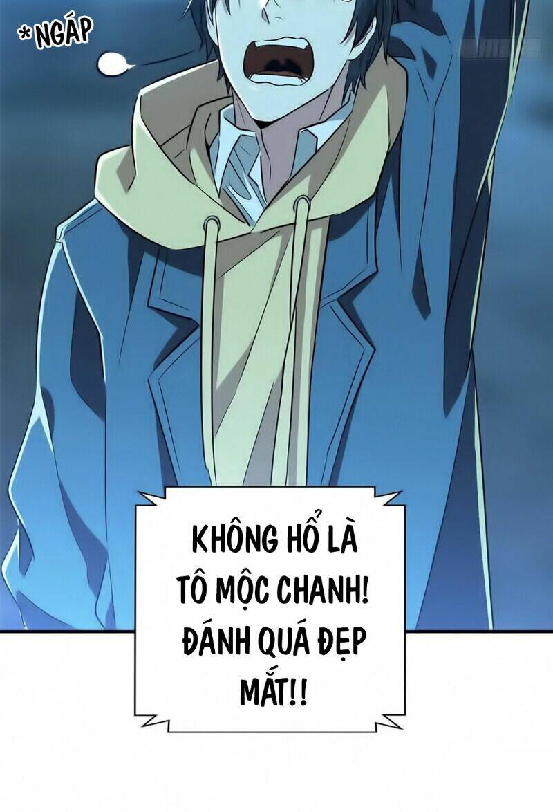 Toàn Chức Cao Thủ 2 - Chapter 40 - Page 40