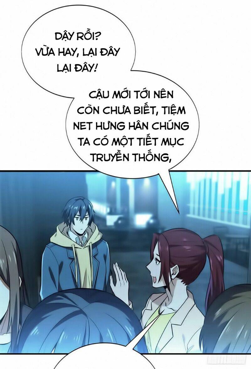 Toàn Chức Cao Thủ 2 - Chapter 40 - Page 41