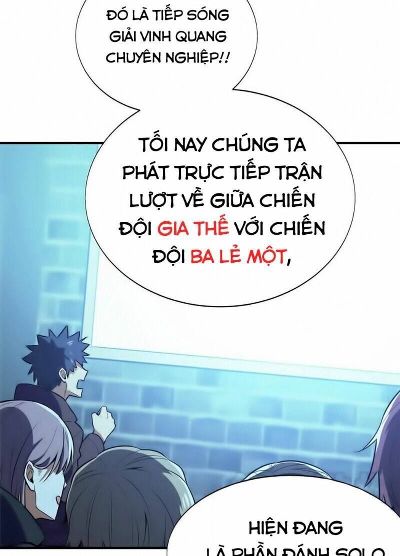 Toàn Chức Cao Thủ 2 - Chapter 40 - Page 42