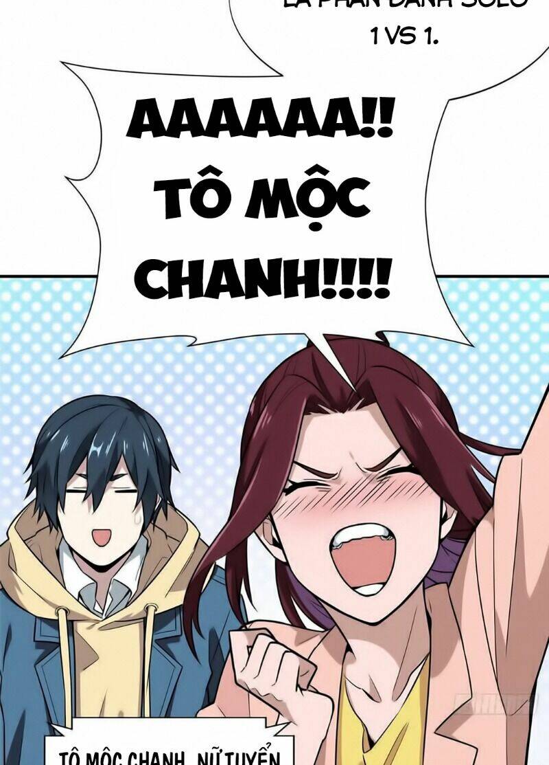 Toàn Chức Cao Thủ 2 - Chapter 40 - Page 43