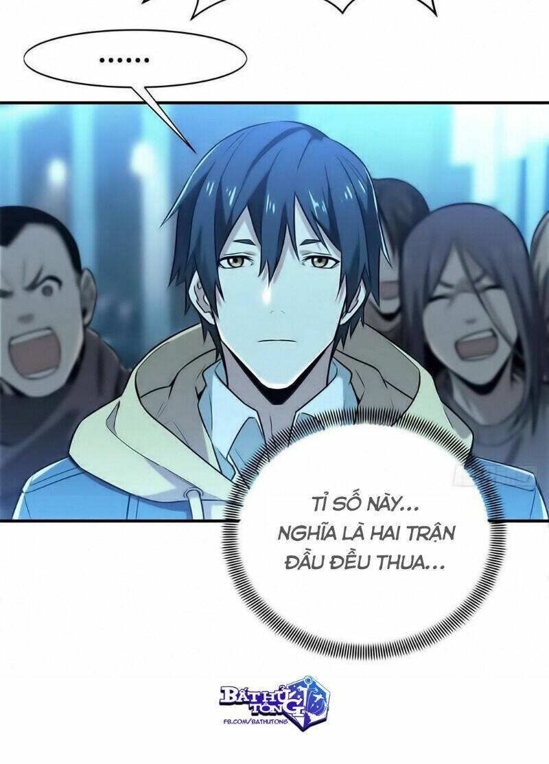 Toàn Chức Cao Thủ 2 - Chapter 40 - Page 47
