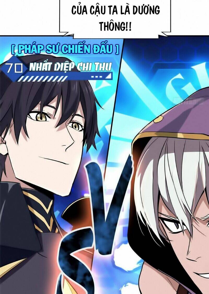 Toàn Chức Cao Thủ 2 - Chapter 40 - Page 49
