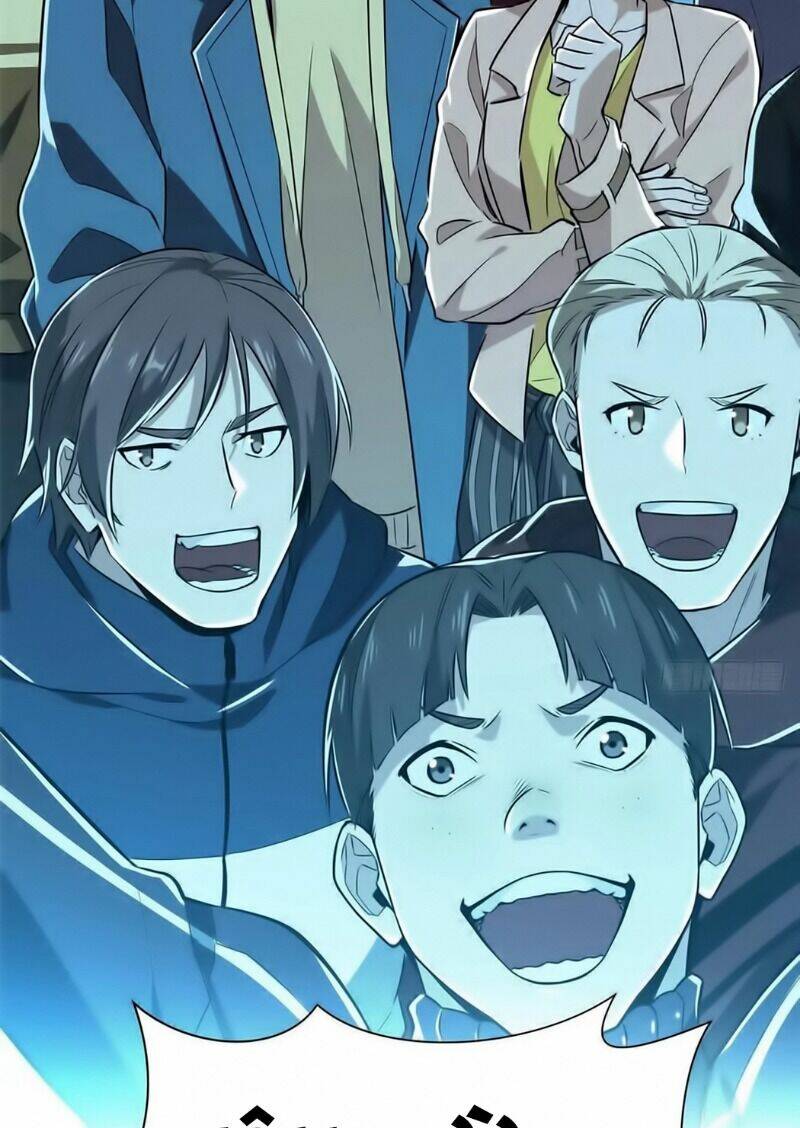 Toàn Chức Cao Thủ 2 - Chapter 40 - Page 52