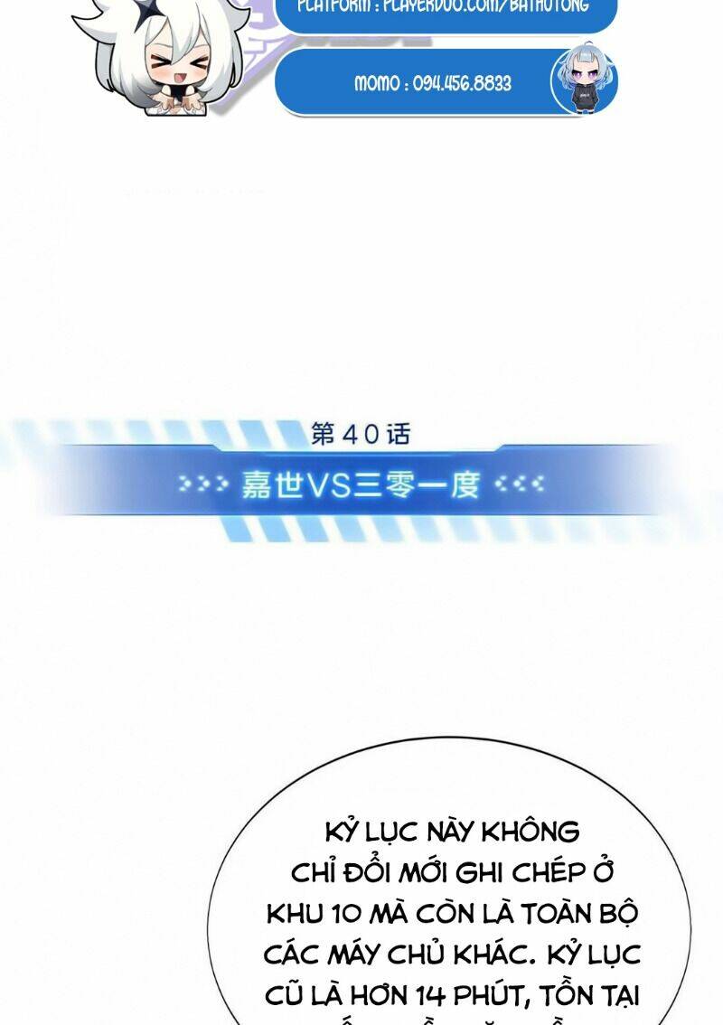 Toàn Chức Cao Thủ 2 - Chapter 40 - Page 5