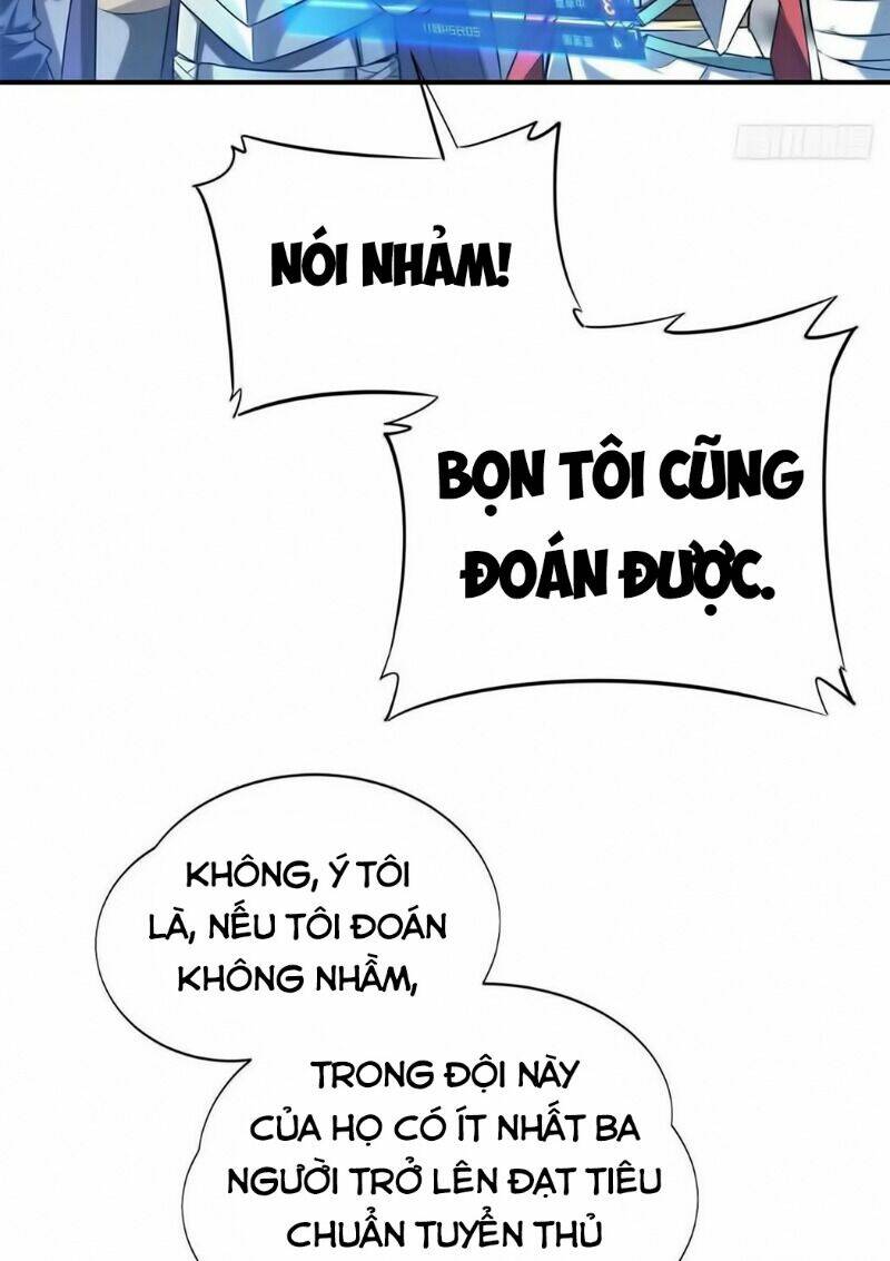 Toàn Chức Cao Thủ 2 - Chapter 40 - Page 8