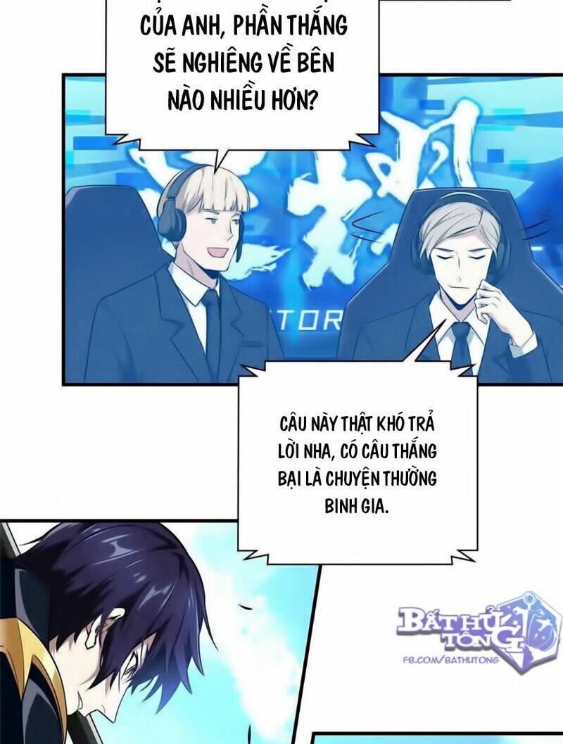 Toàn Chức Cao Thủ 2 - Chapter 41 - Page 12