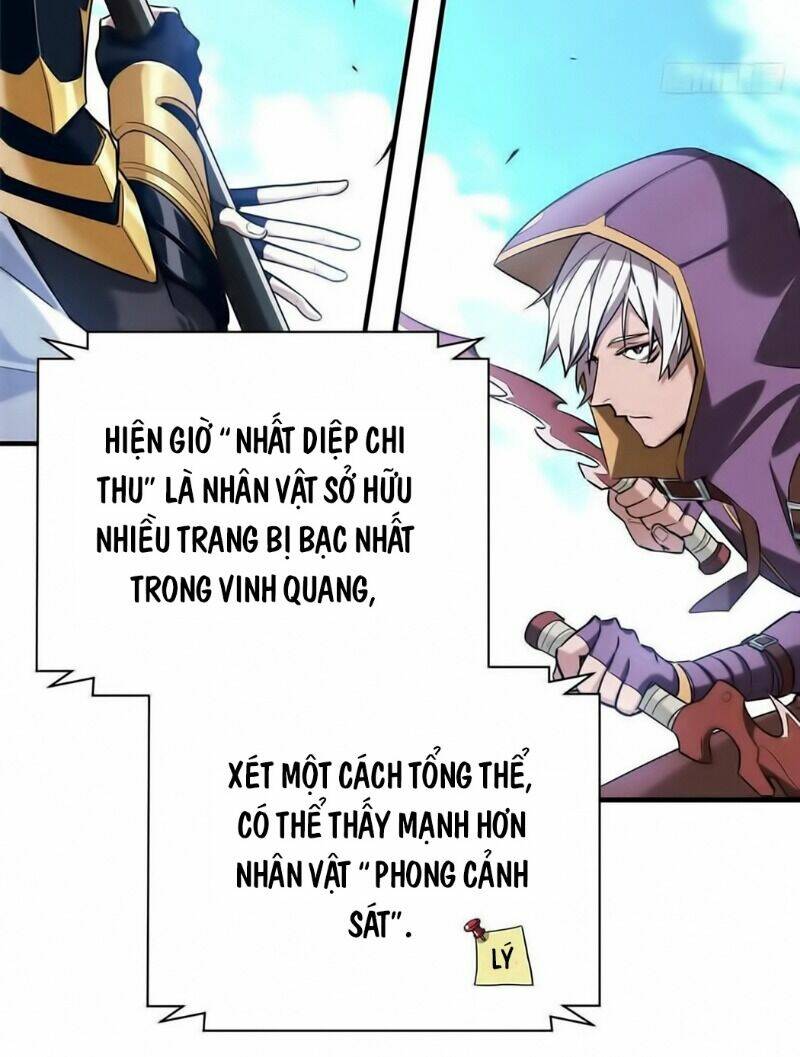 Toàn Chức Cao Thủ 2 - Chapter 41 - Page 13