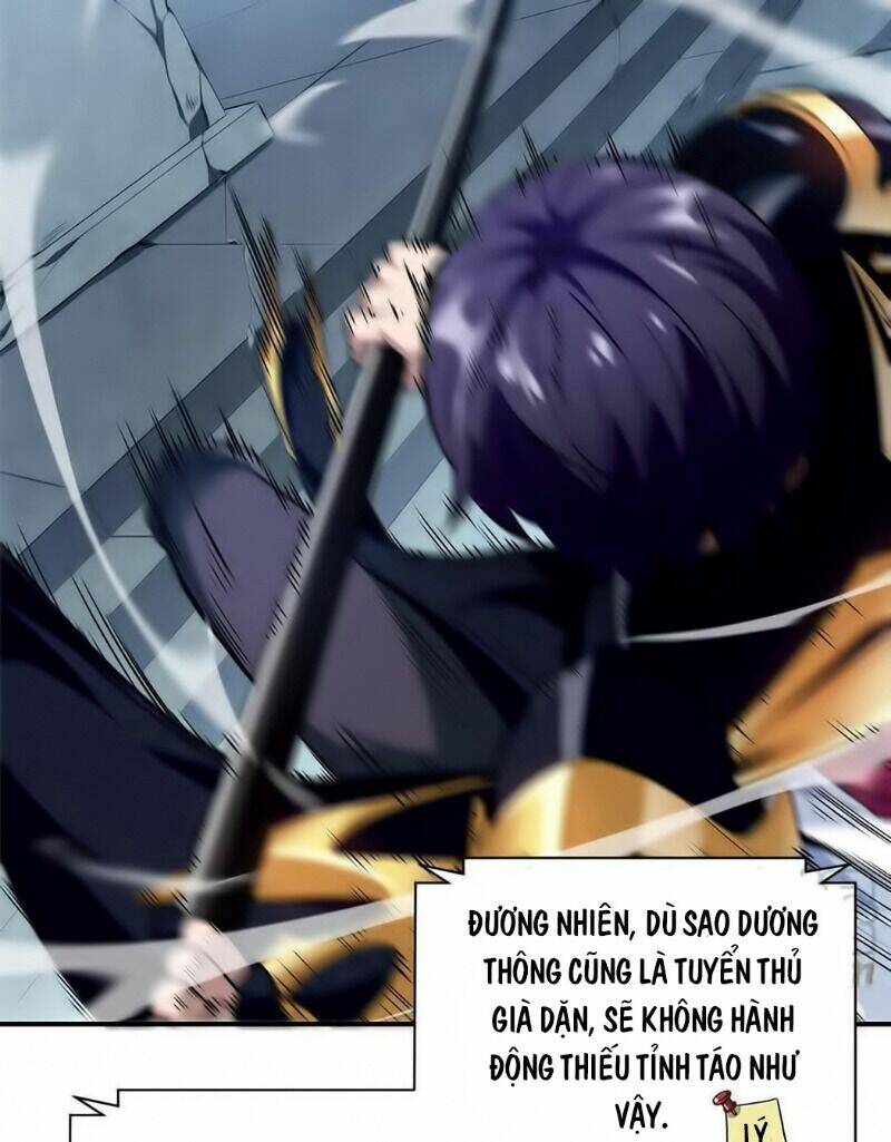 Toàn Chức Cao Thủ 2 - Chapter 41 - Page 18