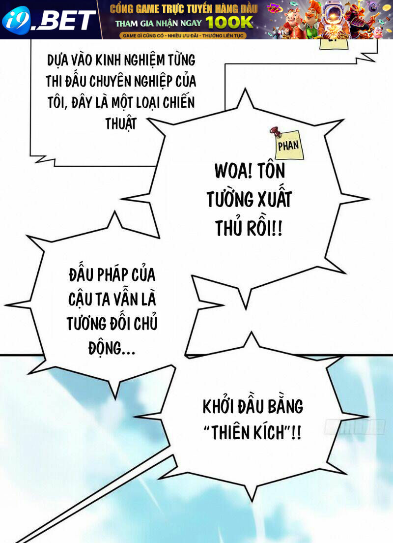 Toàn Chức Cao Thủ 2 - Chapter 41 - Page 19