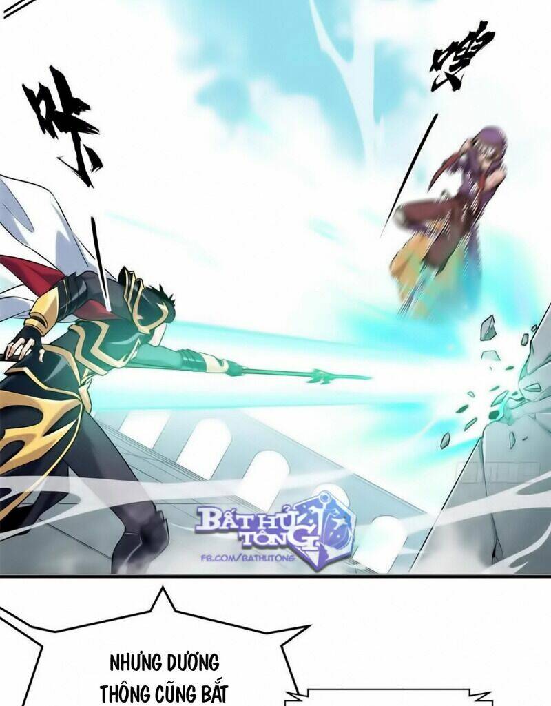 Toàn Chức Cao Thủ 2 - Chapter 41 - Page 20