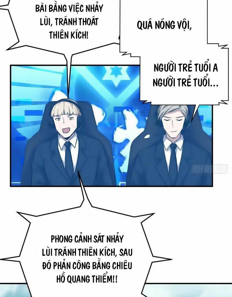 Toàn Chức Cao Thủ 2 - Chapter 41 - Page 21
