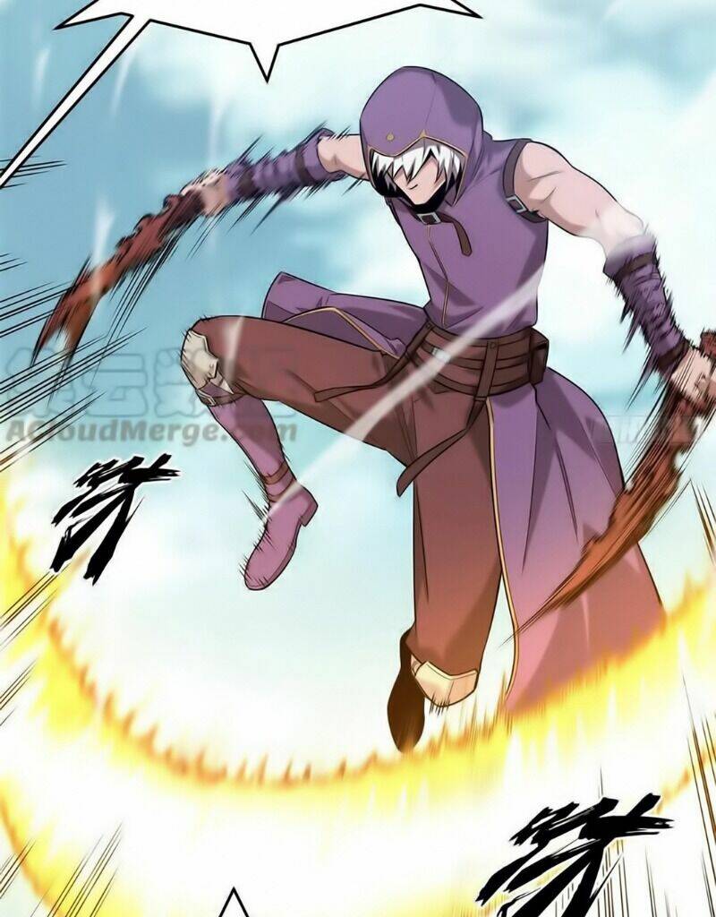 Toàn Chức Cao Thủ 2 - Chapter 41 - Page 22