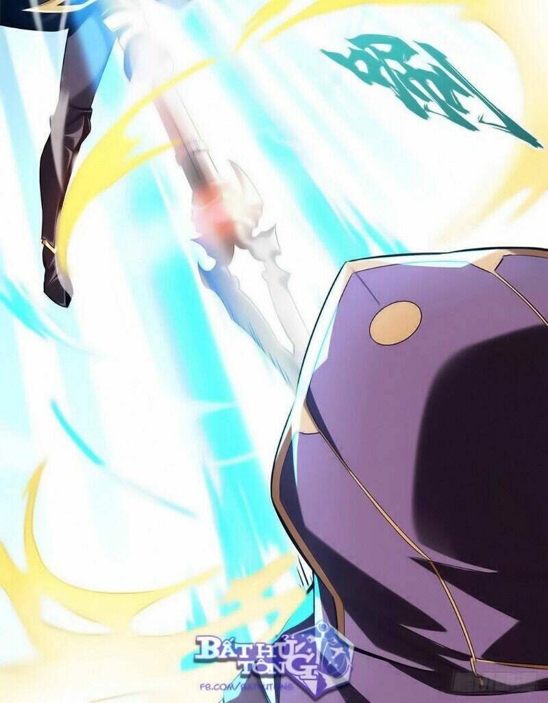 Toàn Chức Cao Thủ 2 - Chapter 41 - Page 25