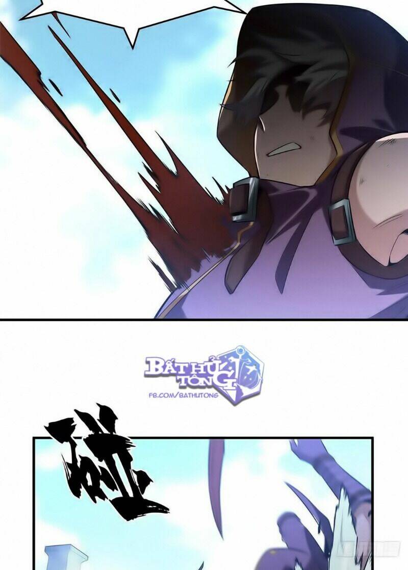 Toàn Chức Cao Thủ 2 - Chapter 41 - Page 27