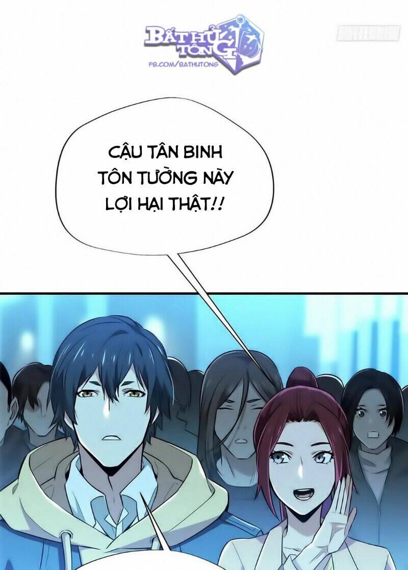 Toàn Chức Cao Thủ 2 - Chapter 41 - Page 29