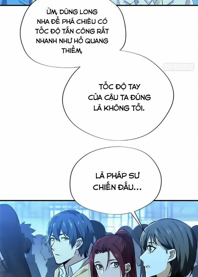Toàn Chức Cao Thủ 2 - Chapter 41 - Page 30