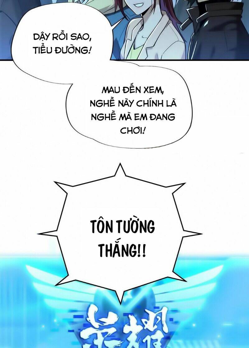 Toàn Chức Cao Thủ 2 - Chapter 41 - Page 31