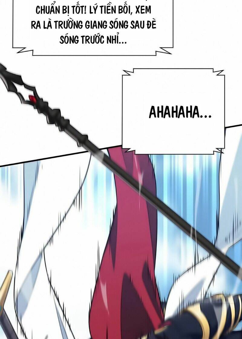 Toàn Chức Cao Thủ 2 - Chapter 41 - Page 39