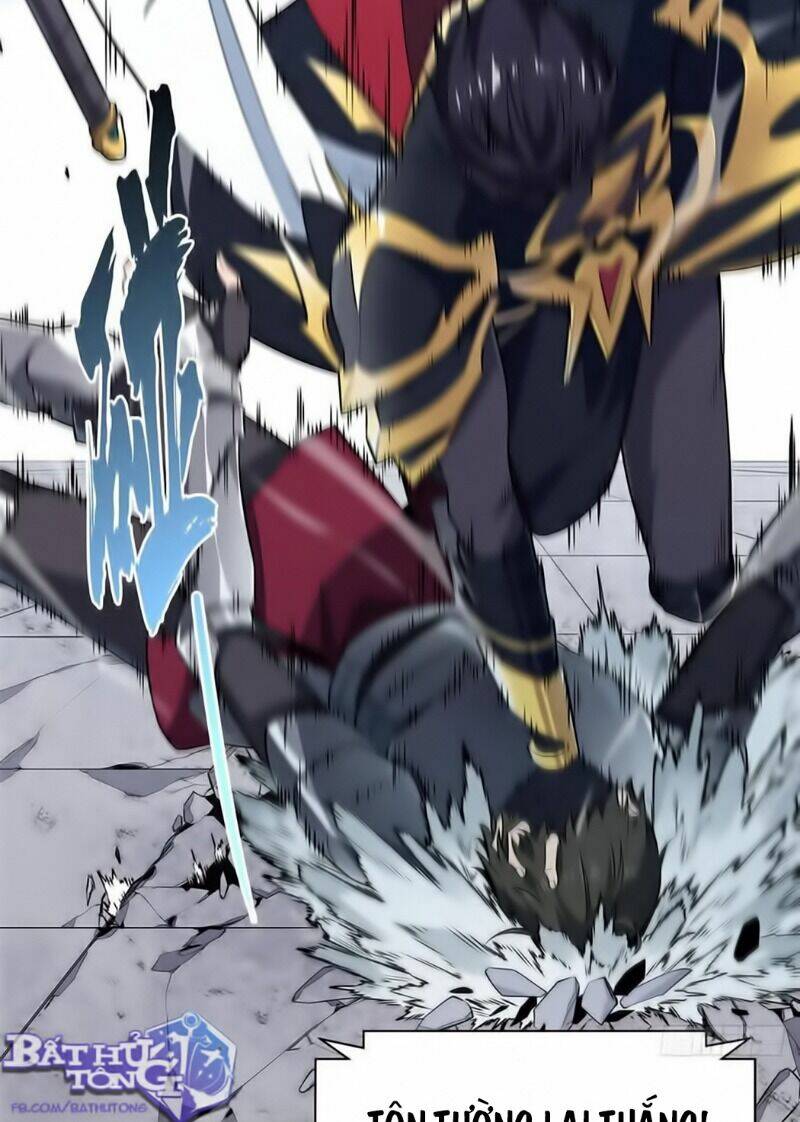 Toàn Chức Cao Thủ 2 - Chapter 41 - Page 40