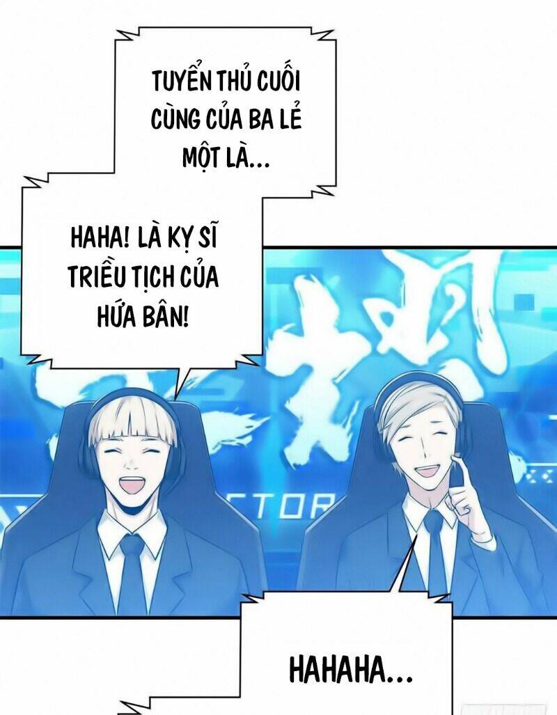 Toàn Chức Cao Thủ 2 - Chapter 41 - Page 43