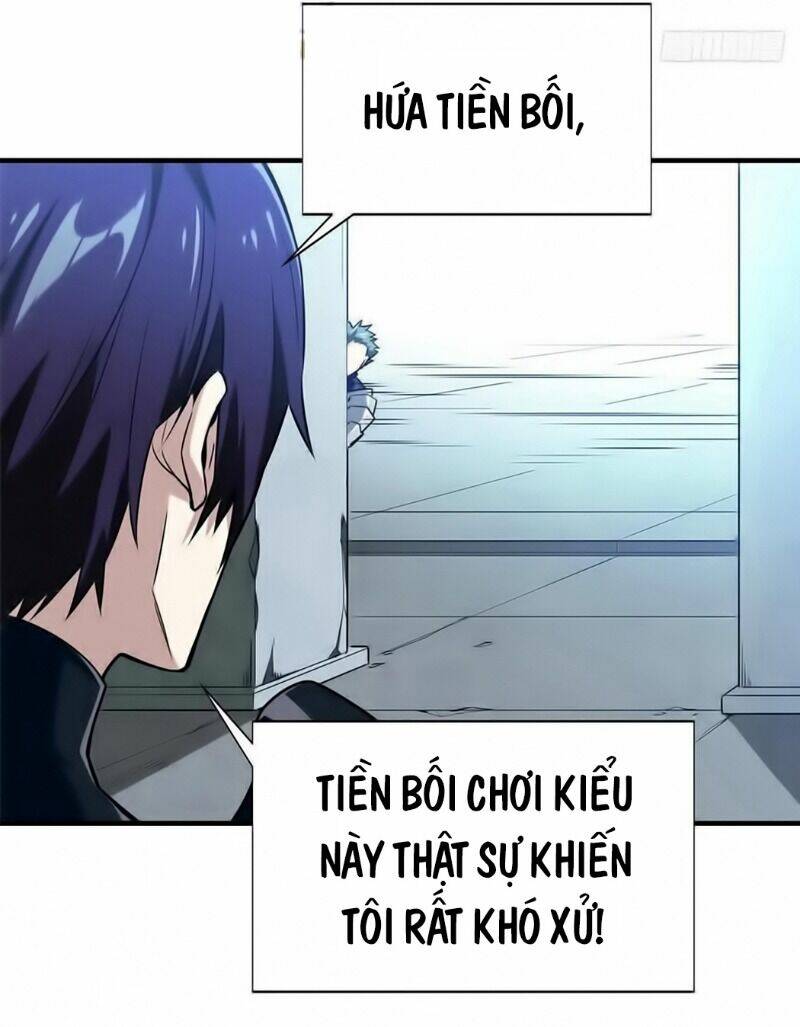 Toàn Chức Cao Thủ 2 - Chapter 41 - Page 47