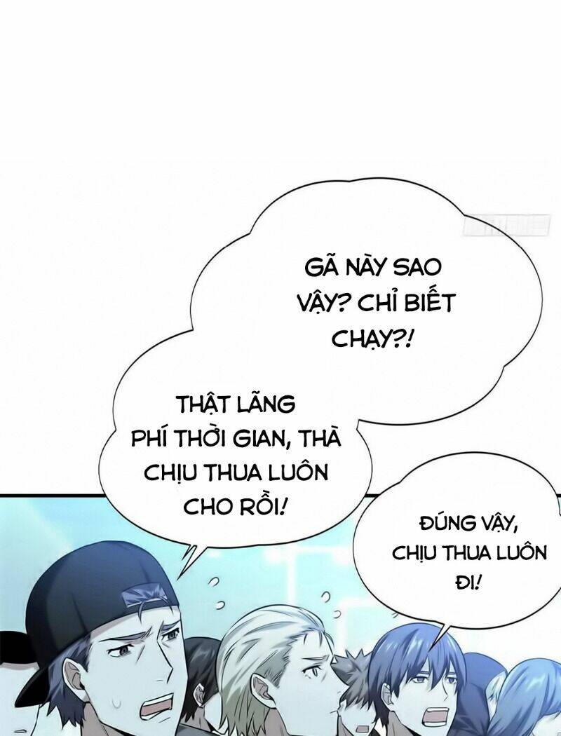 Toàn Chức Cao Thủ 2 - Chapter 41 - Page 50
