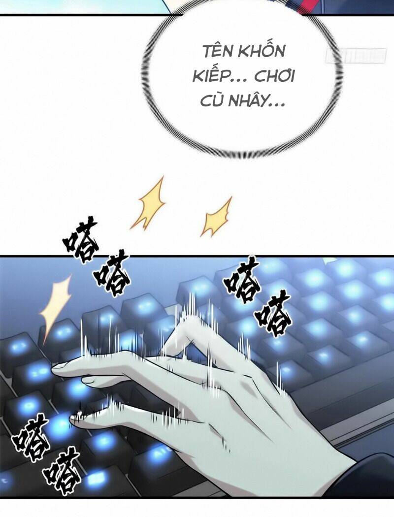 Toàn Chức Cao Thủ 2 - Chapter 41 - Page 53