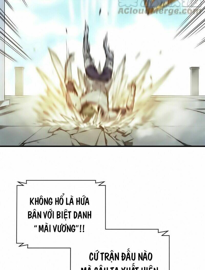 Toàn Chức Cao Thủ 2 - Chapter 41 - Page 55