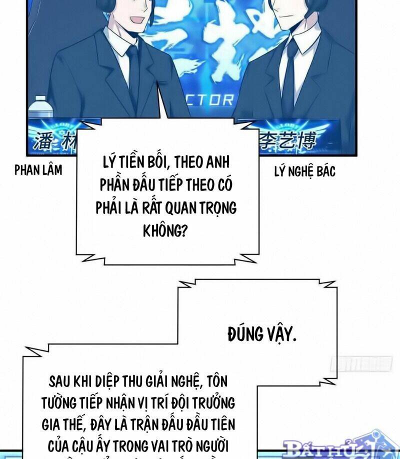 Toàn Chức Cao Thủ 2 - Chapter 41 - Page 5