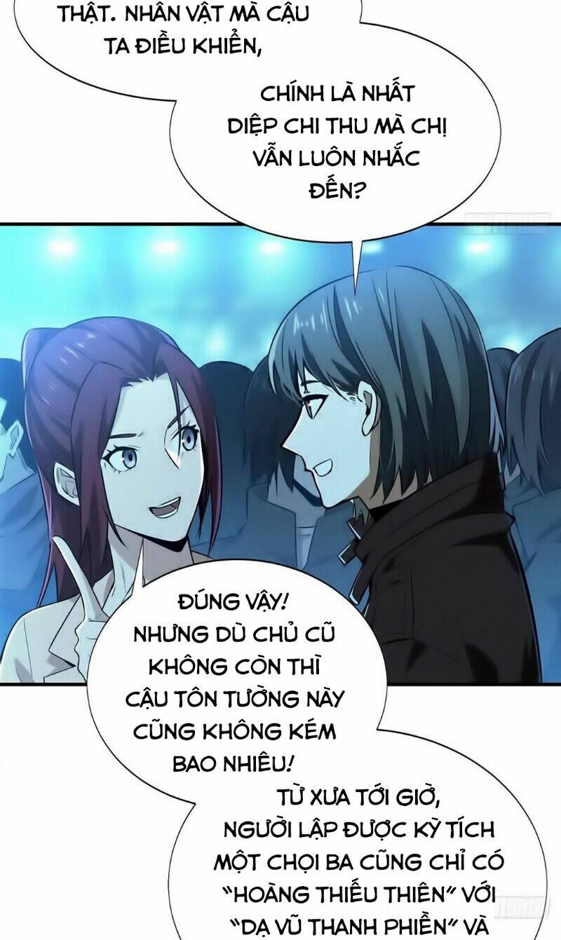 Toàn Chức Cao Thủ 2 - Chapter 41 - Page 60
