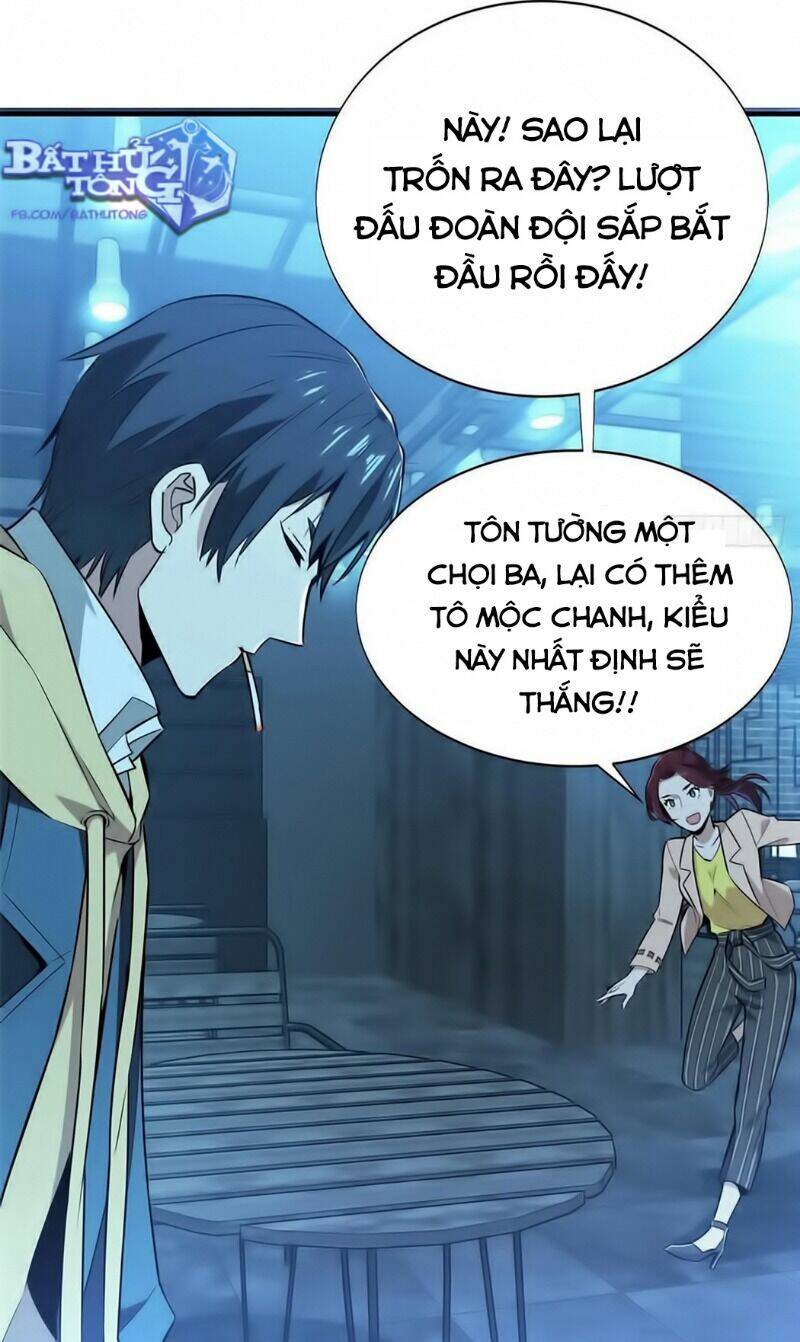 Toàn Chức Cao Thủ 2 - Chapter 41 - Page 62