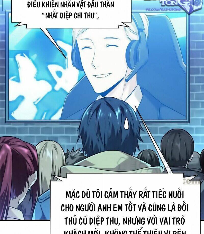 Toàn Chức Cao Thủ 2 - Chapter 41 - Page 6