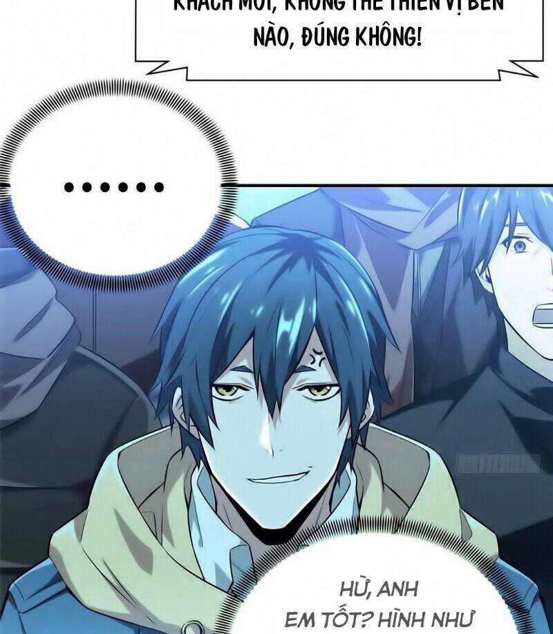 Toàn Chức Cao Thủ 2 - Chapter 41 - Page 7