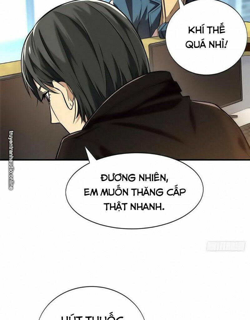 Toàn Chức Cao Thủ 2 - Chapter 42 - Page 11