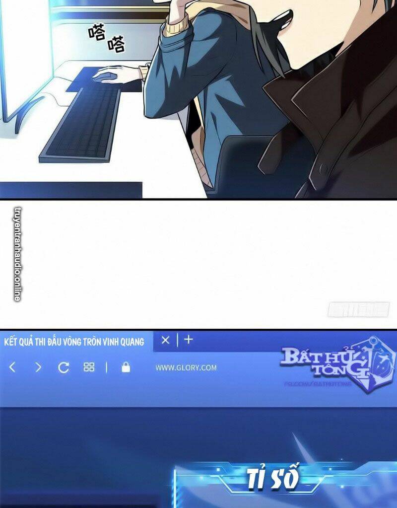 Toàn Chức Cao Thủ 2 - Chapter 42 - Page 13