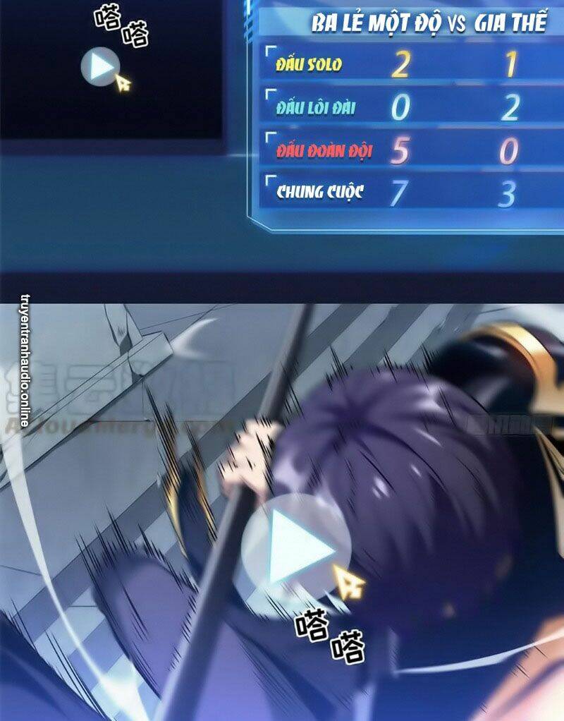 Toàn Chức Cao Thủ 2 - Chapter 42 - Page 14