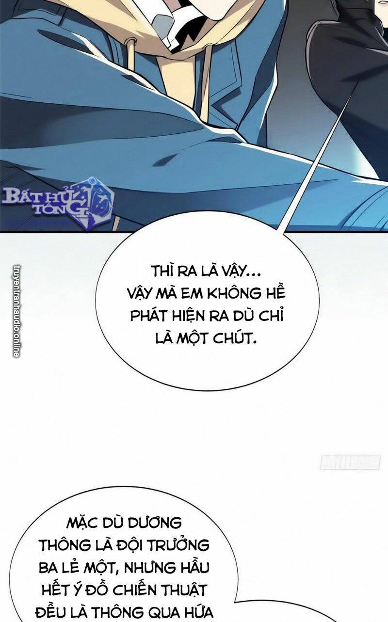 Toàn Chức Cao Thủ 2 - Chapter 42 - Page 20