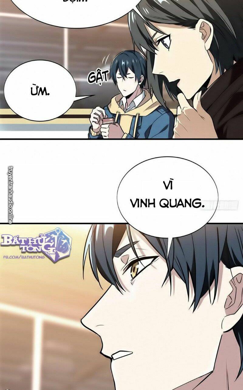 Toàn Chức Cao Thủ 2 - Chapter 42 - Page 22