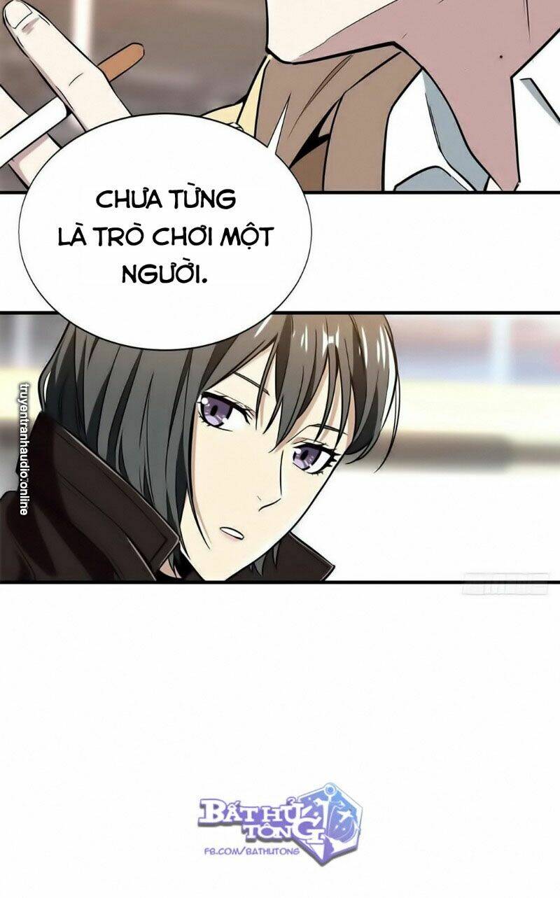 Toàn Chức Cao Thủ 2 - Chapter 42 - Page 23