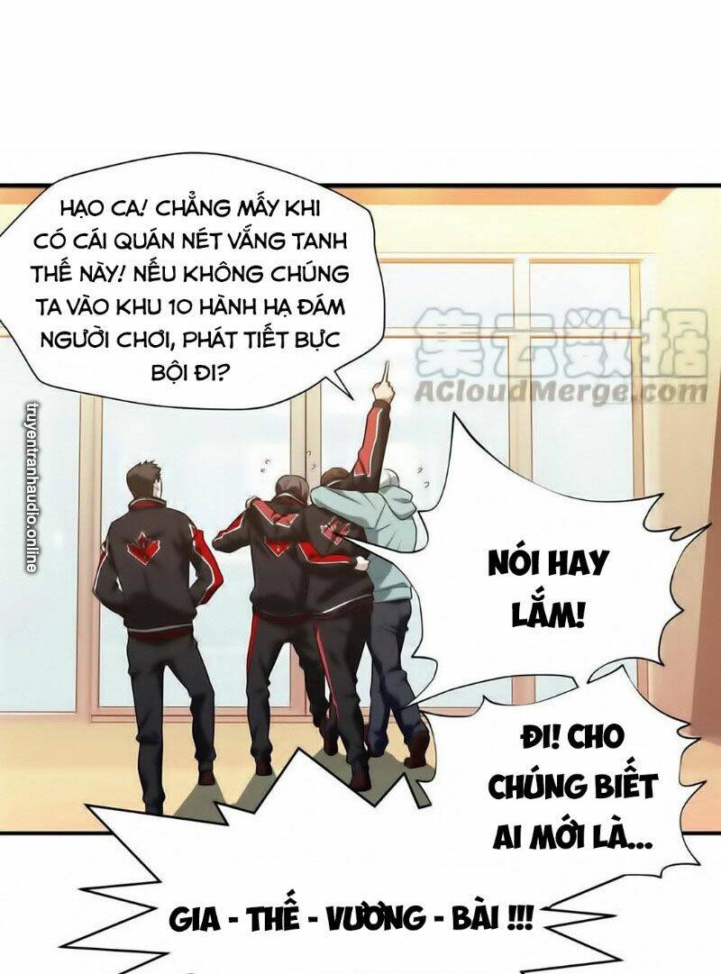 Toàn Chức Cao Thủ 2 - Chapter 42 - Page 26