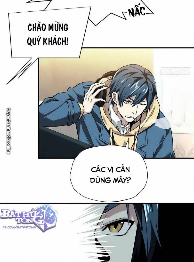 Toàn Chức Cao Thủ 2 - Chapter 42 - Page 27