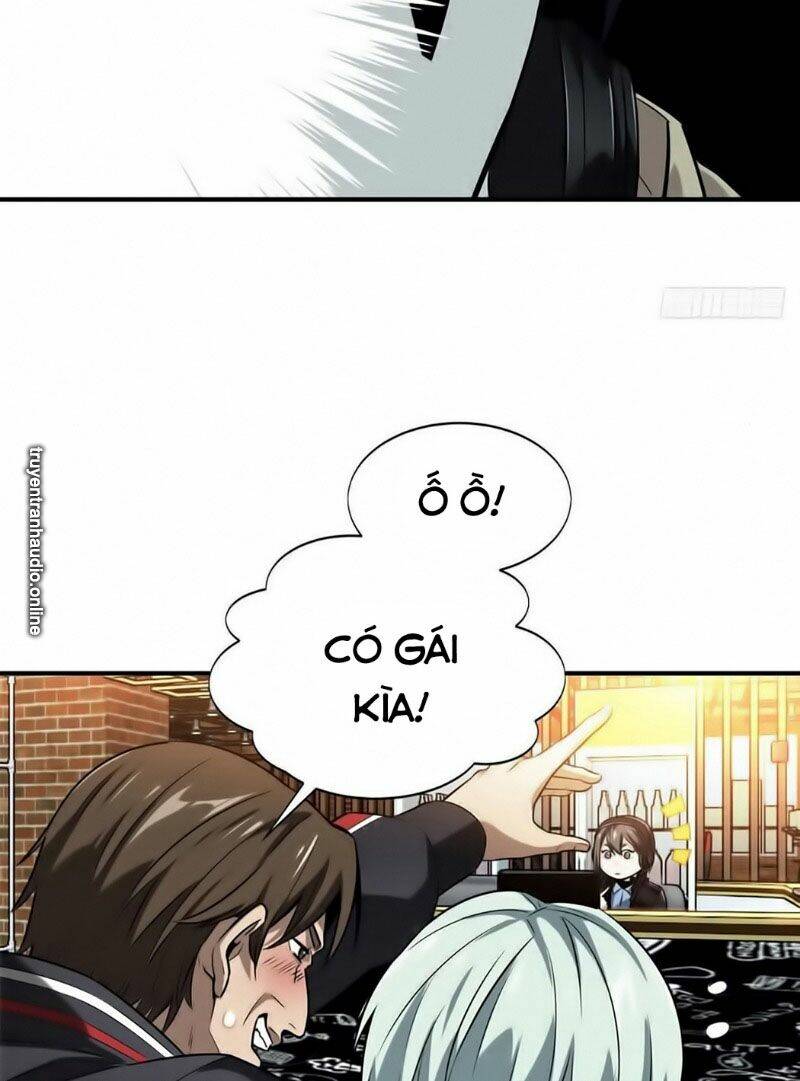 Toàn Chức Cao Thủ 2 - Chapter 42 - Page 28