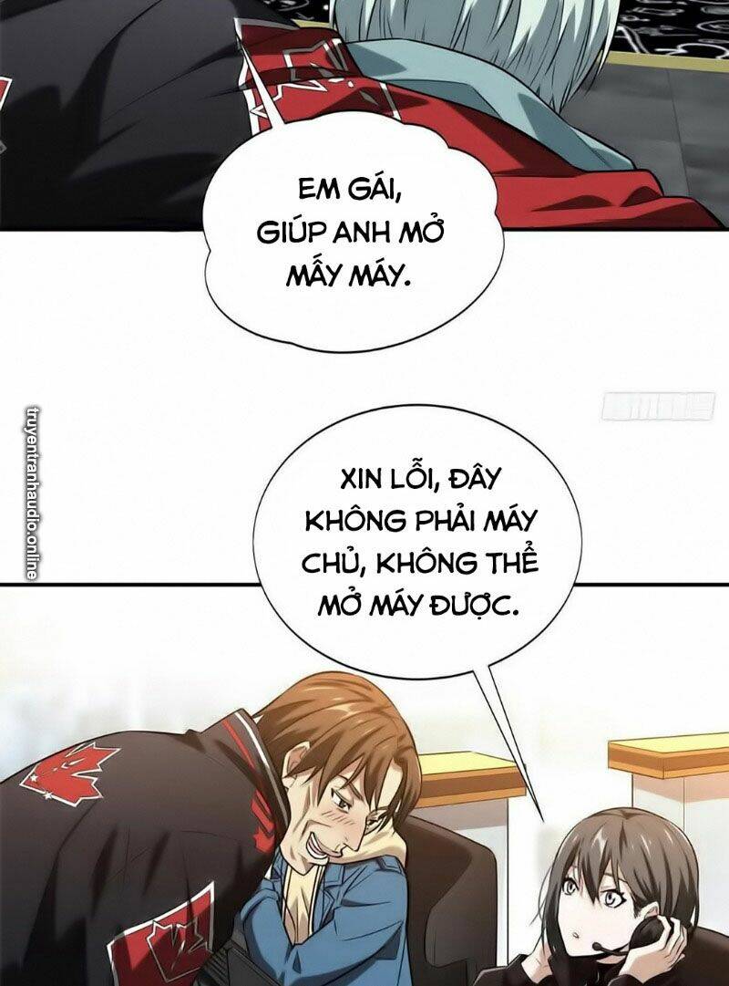 Toàn Chức Cao Thủ 2 - Chapter 42 - Page 29