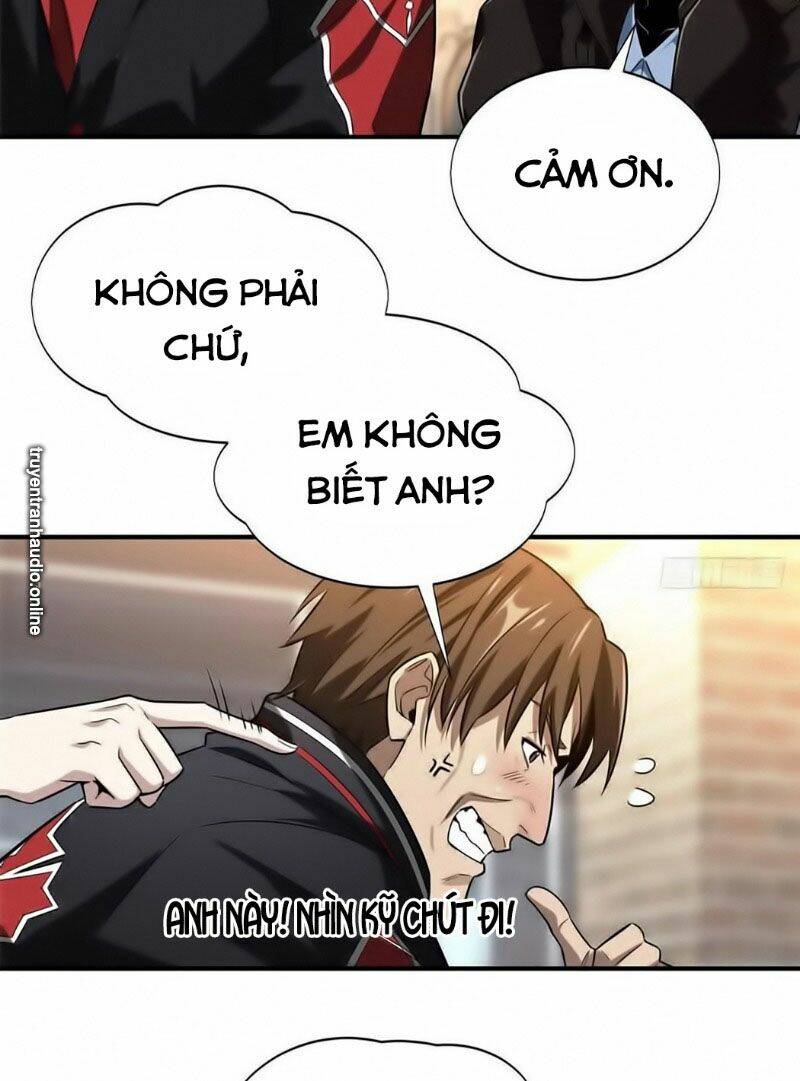Toàn Chức Cao Thủ 2 - Chapter 42 - Page 31