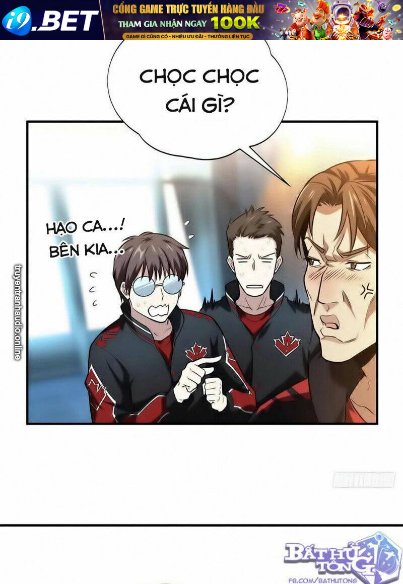 Toàn Chức Cao Thủ 2 - Chapter 42 - Page 32